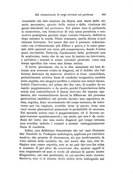 Archivio di antropologia criminale, psichiatria e medicina legale organo ufficiale della Associazione italiana di medicina legale e delle assicurazioni