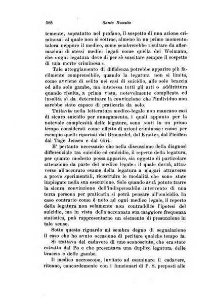 Archivio di antropologia criminale, psichiatria e medicina legale organo ufficiale della Associazione italiana di medicina legale e delle assicurazioni