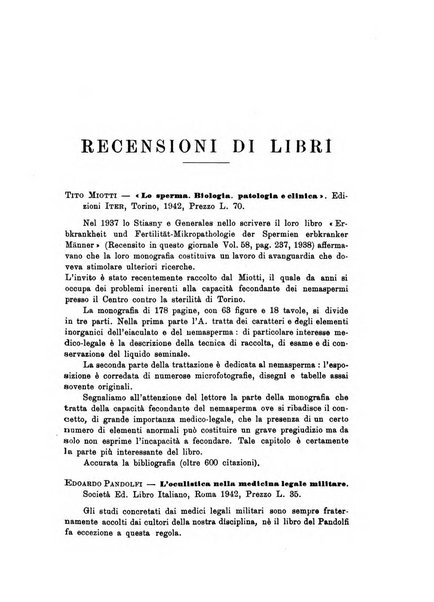 Archivio di antropologia criminale, psichiatria e medicina legale organo ufficiale della Associazione italiana di medicina legale e delle assicurazioni