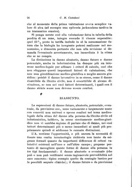 Archivio di antropologia criminale, psichiatria e medicina legale organo ufficiale della Associazione italiana di medicina legale e delle assicurazioni