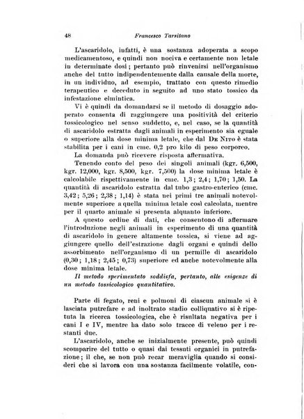 Archivio di antropologia criminale, psichiatria e medicina legale organo ufficiale della Associazione italiana di medicina legale e delle assicurazioni