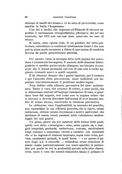 Archivio di antropologia criminale, psichiatria e medicina legale organo ufficiale della Associazione italiana di medicina legale e delle assicurazioni