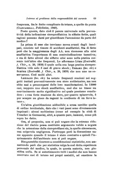 Archivio di antropologia criminale, psichiatria e medicina legale organo ufficiale della Associazione italiana di medicina legale e delle assicurazioni