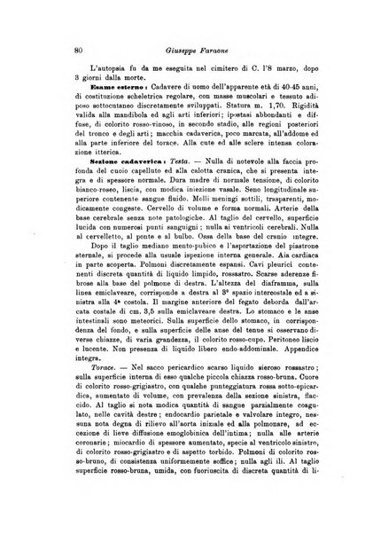 Archivio di antropologia criminale, psichiatria e medicina legale organo ufficiale della Associazione italiana di medicina legale e delle assicurazioni