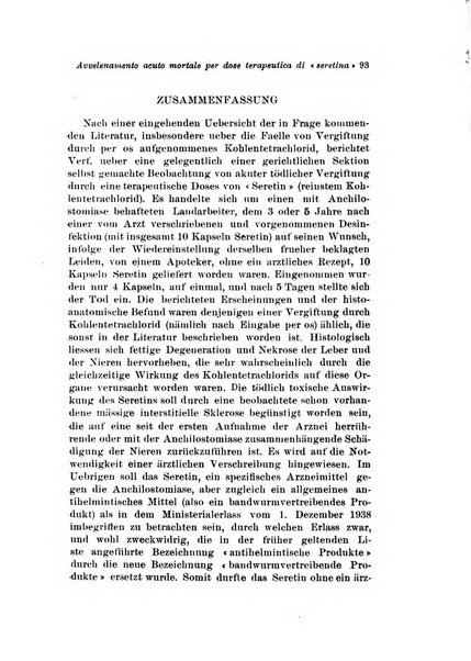 Archivio di antropologia criminale, psichiatria e medicina legale organo ufficiale della Associazione italiana di medicina legale e delle assicurazioni