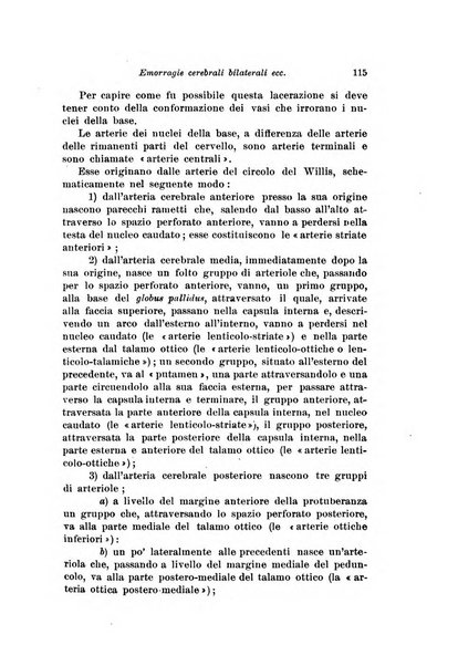 Archivio di antropologia criminale, psichiatria e medicina legale organo ufficiale della Associazione italiana di medicina legale e delle assicurazioni