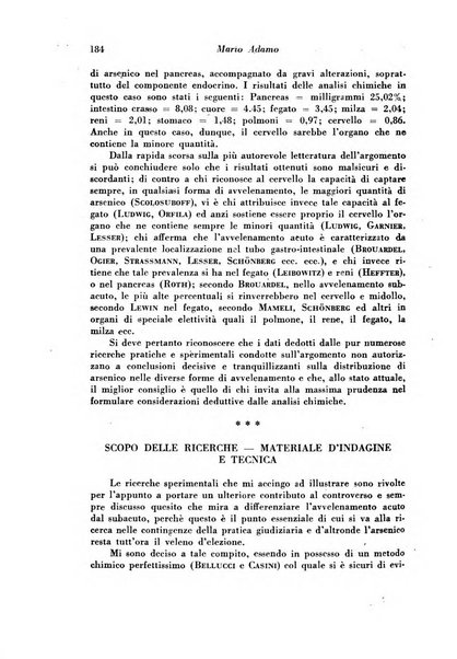 Archivio di antropologia criminale, psichiatria e medicina legale organo ufficiale della Associazione italiana di medicina legale e delle assicurazioni