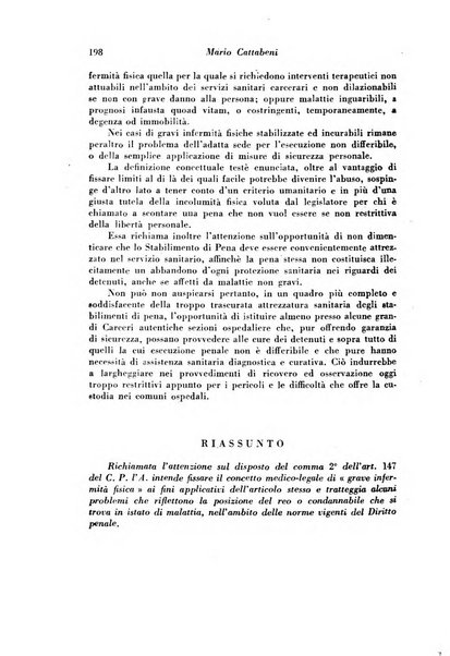 Archivio di antropologia criminale, psichiatria e medicina legale organo ufficiale della Associazione italiana di medicina legale e delle assicurazioni