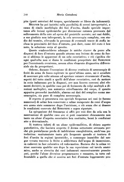 Archivio di antropologia criminale, psichiatria e medicina legale organo ufficiale della Associazione italiana di medicina legale e delle assicurazioni