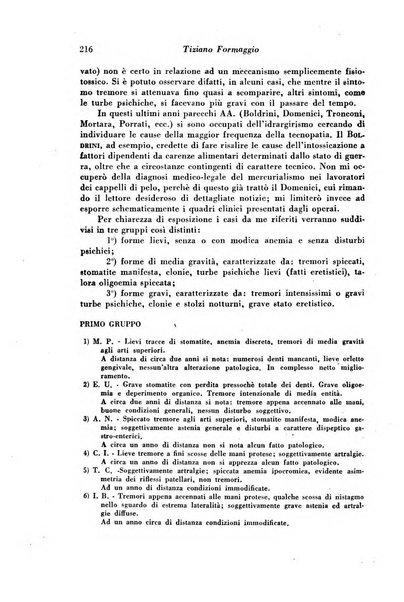 Archivio di antropologia criminale, psichiatria e medicina legale organo ufficiale della Associazione italiana di medicina legale e delle assicurazioni