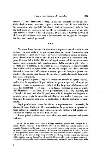 Archivio di antropologia criminale, psichiatria e medicina legale organo ufficiale della Associazione italiana di medicina legale e delle assicurazioni