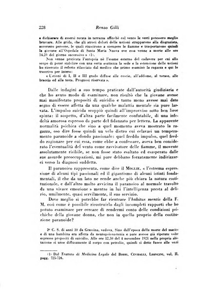 Archivio di antropologia criminale, psichiatria e medicina legale organo ufficiale della Associazione italiana di medicina legale e delle assicurazioni