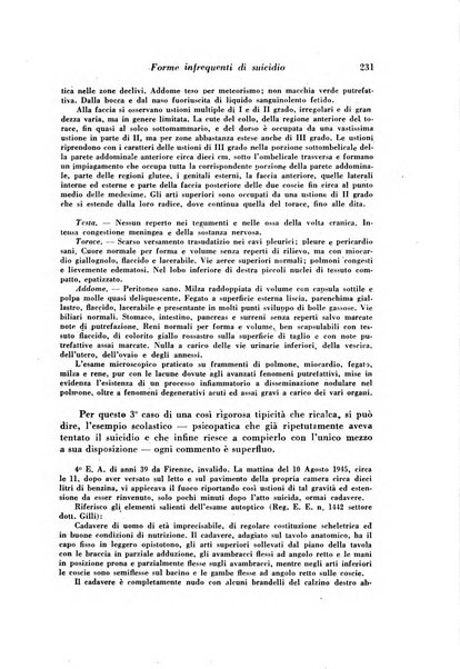 Archivio di antropologia criminale, psichiatria e medicina legale organo ufficiale della Associazione italiana di medicina legale e delle assicurazioni