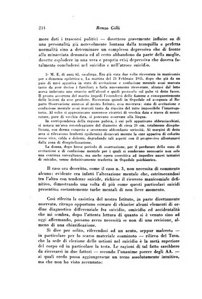 Archivio di antropologia criminale, psichiatria e medicina legale organo ufficiale della Associazione italiana di medicina legale e delle assicurazioni