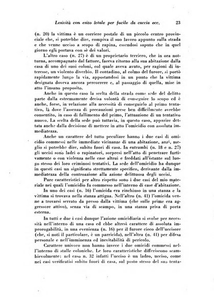 Archivio di antropologia criminale, psichiatria e medicina legale organo ufficiale della Associazione italiana di medicina legale e delle assicurazioni