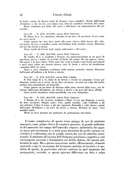 Archivio di antropologia criminale, psichiatria e medicina legale organo ufficiale della Associazione italiana di medicina legale e delle assicurazioni