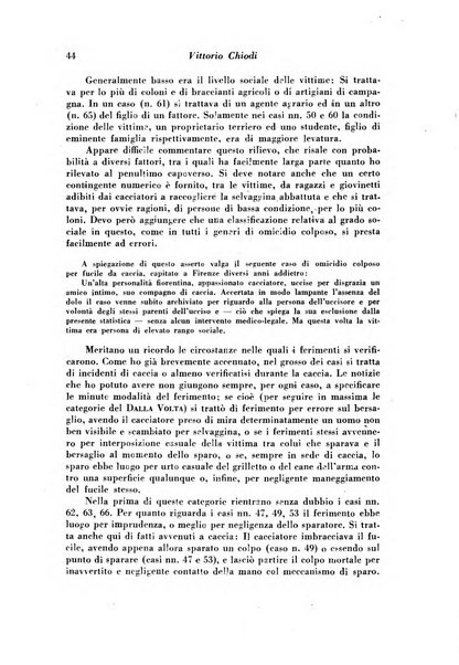 Archivio di antropologia criminale, psichiatria e medicina legale organo ufficiale della Associazione italiana di medicina legale e delle assicurazioni