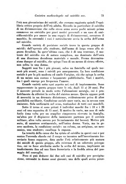 Archivio di antropologia criminale, psichiatria e medicina legale organo ufficiale della Associazione italiana di medicina legale e delle assicurazioni