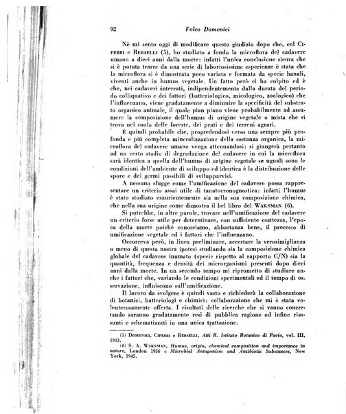 Archivio di antropologia criminale, psichiatria e medicina legale organo ufficiale della Associazione italiana di medicina legale e delle assicurazioni