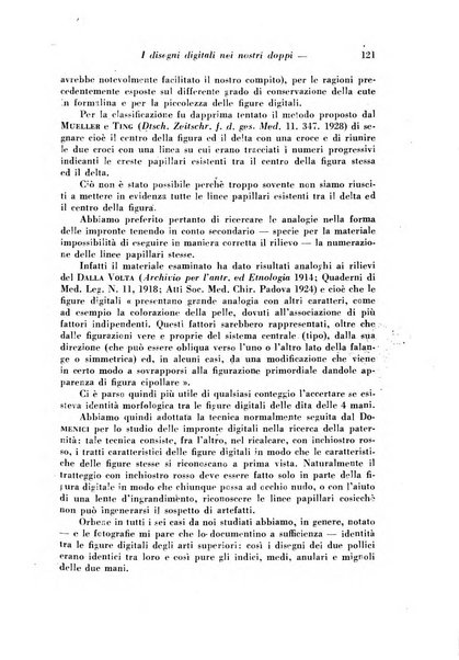 Archivio di antropologia criminale, psichiatria e medicina legale organo ufficiale della Associazione italiana di medicina legale e delle assicurazioni