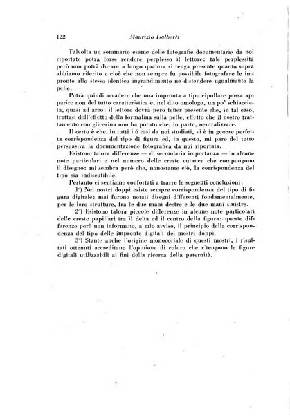 Archivio di antropologia criminale, psichiatria e medicina legale organo ufficiale della Associazione italiana di medicina legale e delle assicurazioni