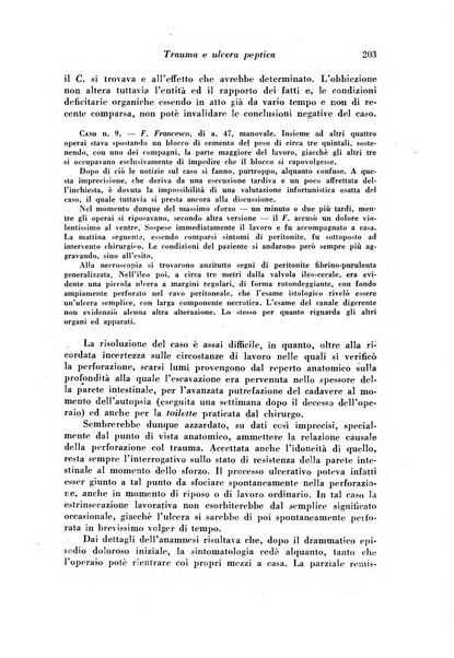 Archivio di antropologia criminale, psichiatria e medicina legale organo ufficiale della Associazione italiana di medicina legale e delle assicurazioni