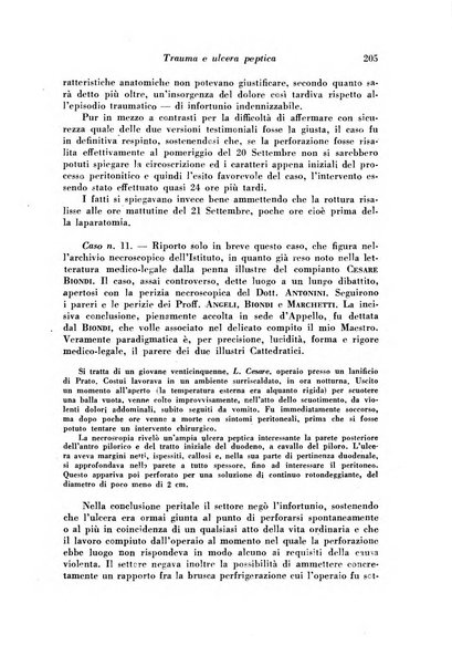 Archivio di antropologia criminale, psichiatria e medicina legale organo ufficiale della Associazione italiana di medicina legale e delle assicurazioni