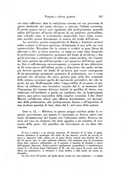 Archivio di antropologia criminale, psichiatria e medicina legale organo ufficiale della Associazione italiana di medicina legale e delle assicurazioni