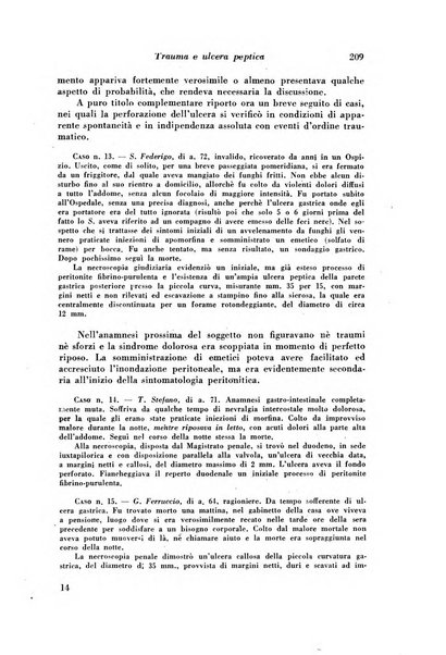 Archivio di antropologia criminale, psichiatria e medicina legale organo ufficiale della Associazione italiana di medicina legale e delle assicurazioni