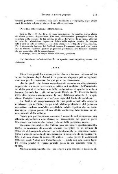 Archivio di antropologia criminale, psichiatria e medicina legale organo ufficiale della Associazione italiana di medicina legale e delle assicurazioni