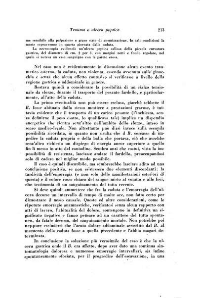 Archivio di antropologia criminale, psichiatria e medicina legale organo ufficiale della Associazione italiana di medicina legale e delle assicurazioni