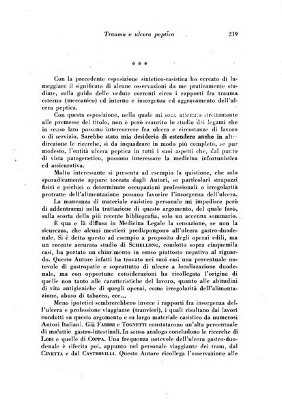 Archivio di antropologia criminale, psichiatria e medicina legale organo ufficiale della Associazione italiana di medicina legale e delle assicurazioni