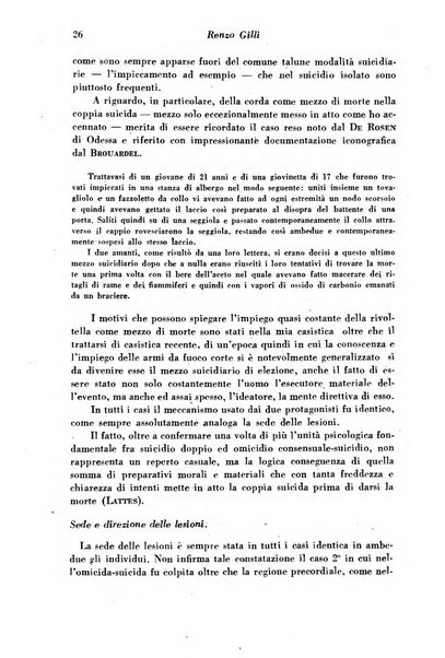 Archivio di antropologia criminale, psichiatria e medicina legale organo ufficiale della Associazione italiana di medicina legale e delle assicurazioni