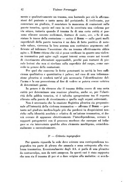 Archivio di antropologia criminale, psichiatria e medicina legale organo ufficiale della Associazione italiana di medicina legale e delle assicurazioni