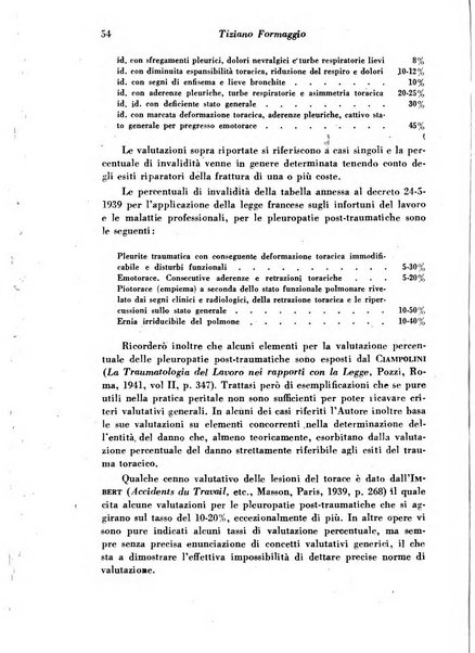 Archivio di antropologia criminale, psichiatria e medicina legale organo ufficiale della Associazione italiana di medicina legale e delle assicurazioni