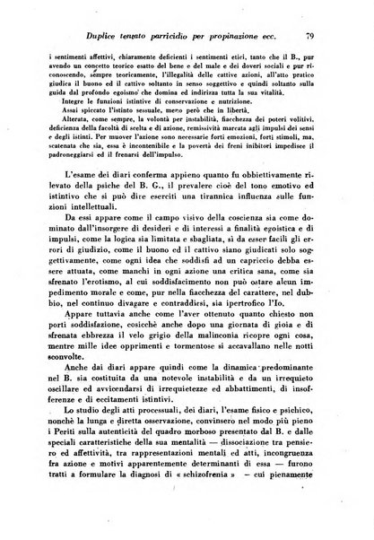 Archivio di antropologia criminale, psichiatria e medicina legale organo ufficiale della Associazione italiana di medicina legale e delle assicurazioni