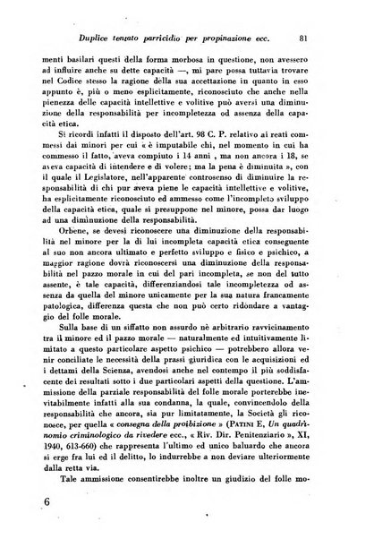 Archivio di antropologia criminale, psichiatria e medicina legale organo ufficiale della Associazione italiana di medicina legale e delle assicurazioni