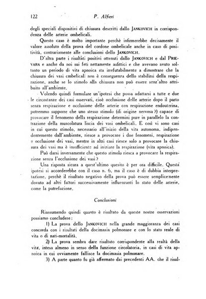 Archivio di antropologia criminale, psichiatria e medicina legale organo ufficiale della Associazione italiana di medicina legale e delle assicurazioni