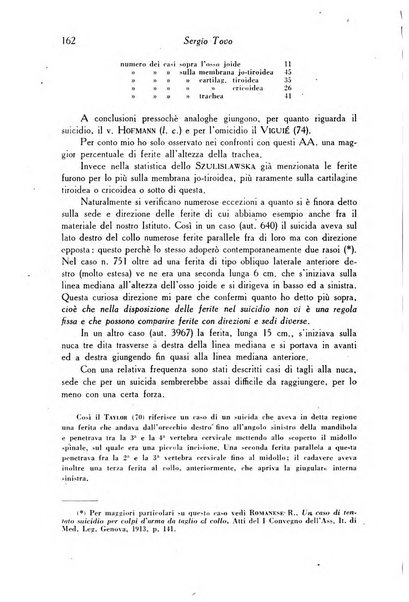 Archivio di antropologia criminale, psichiatria e medicina legale organo ufficiale della Associazione italiana di medicina legale e delle assicurazioni