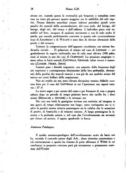 Archivio di antropologia criminale, psichiatria e medicina legale organo ufficiale della Associazione italiana di medicina legale e delle assicurazioni