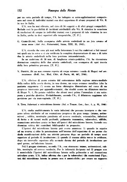 Archivio di antropologia criminale, psichiatria e medicina legale organo ufficiale della Associazione italiana di medicina legale e delle assicurazioni