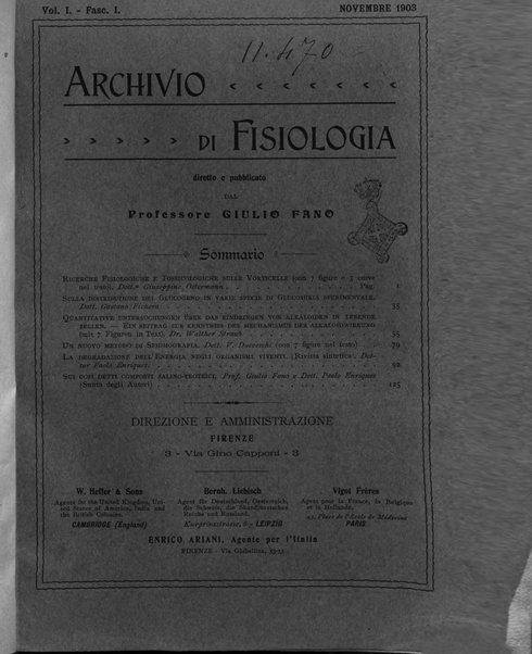 Archivio di fisiologia