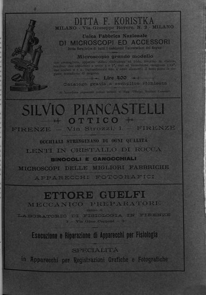 Archivio di fisiologia