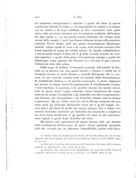 Archivio di fisiologia