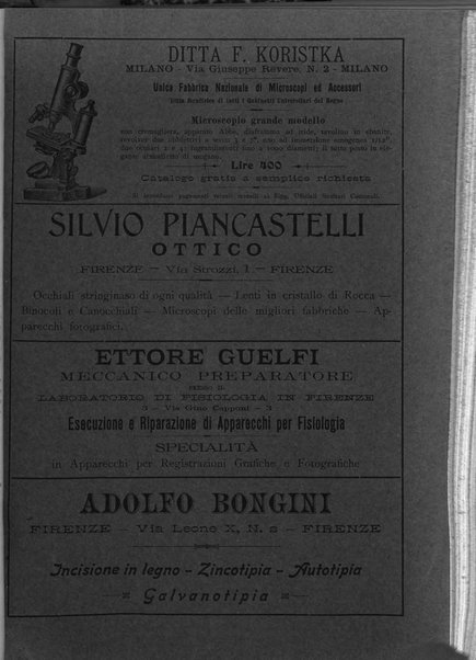 Archivio di fisiologia