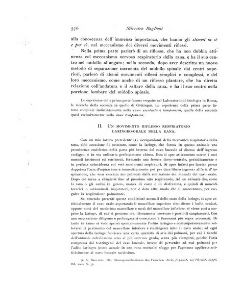 Archivio di fisiologia