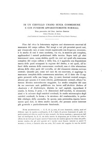 Archivio di fisiologia