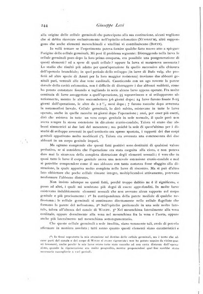 Archivio di fisiologia