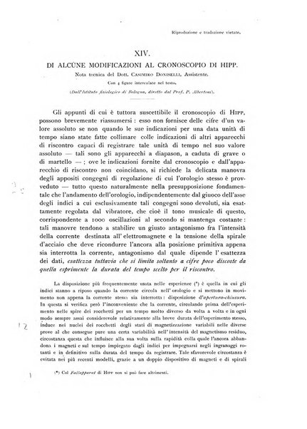 Archivio di fisiologia