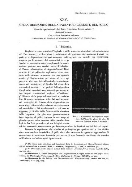 Archivio di fisiologia